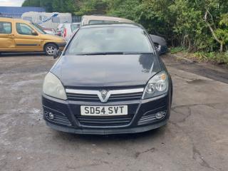 Opel Astra H
