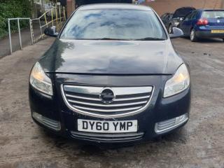 Opel Insignia 1 поколение (A)