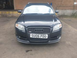 Audi A4 B7