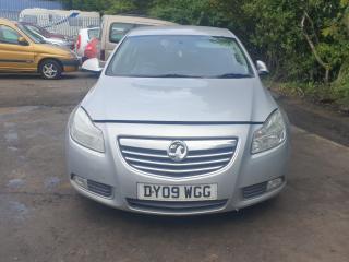 Opel Insignia 1 поколение (A)