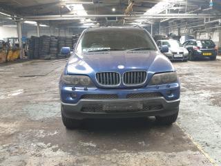 BMW X5 E53 [рестайлинг]