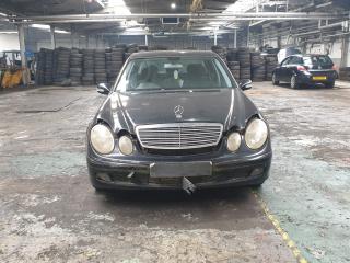 Mercedes-Benz E-Класс W211/S211