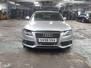 Audi A4 B8/8K