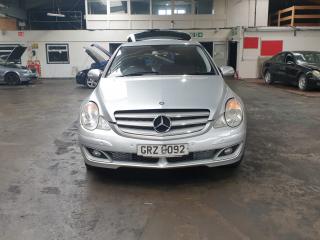 Mercedes-Benz R-Класс W251