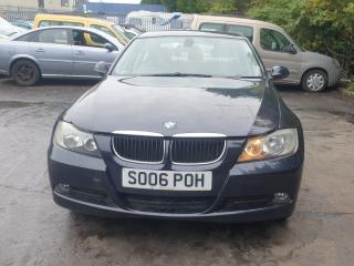 BMW 3 серия E90/E91/E92/E93 E90