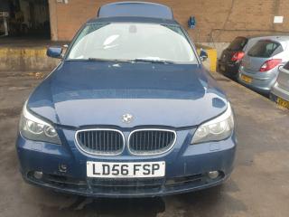 BMW 5 серия E60/E61 E60
