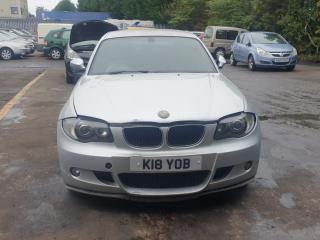 BMW 1 серия E81/E87 [рестайлинг] E87