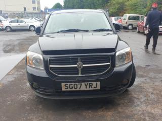 Dodge Caliber 1 поколение PM