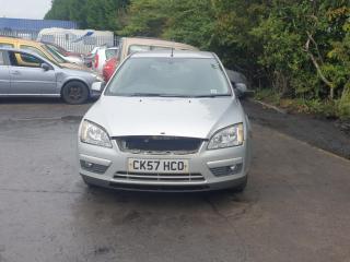 Ford Focus 2 поколение