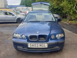 BMW 3 серия E46 [рестайлинг]