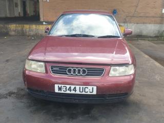 Audi A3 8L