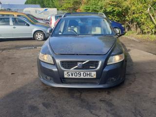 Volvo V50 1 поколение [рестайлинг]