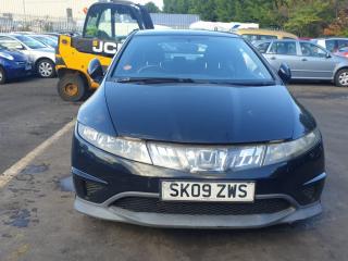 Honda Civic 8 поколение FN1