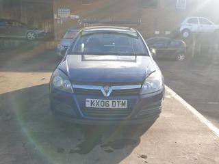 Opel Astra H