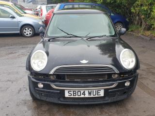 Mini Cooper 1 поколение R50