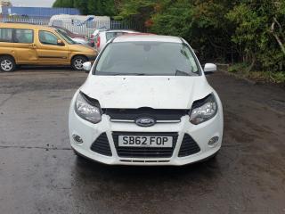 Ford Focus 3 поколение
