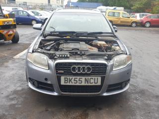 Audi A4 B7