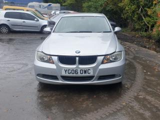 BMW 3 серия E90/E91/E92/E93 E90