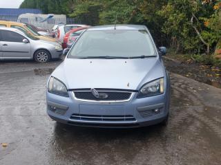 Ford Focus 2 поколение