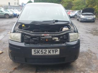 Audi A2 8Z