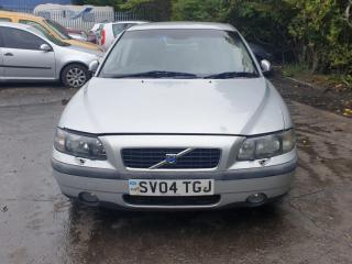 Volvo S60 1 поколение