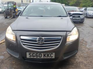 Opel Insignia 1 поколение (A)