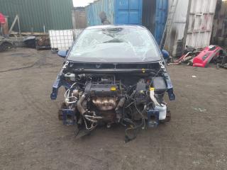 Opel Corsa D