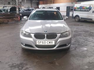 BMW 3 серия E90/E91 [рестайлинг] E91