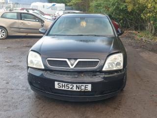 Opel Vectra C