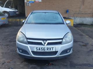 Opel Astra H