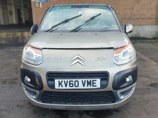 Citroen C3 Picasso 1 поколение