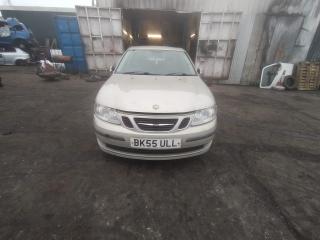 Saab 9-3 2 поколение