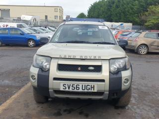 Land Rover Freelander 1 поколение [рестайлинг] L314