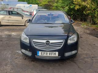 Opel Insignia 1 поколение (A)