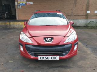 Peugeot 308 T7