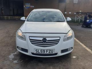 Opel Insignia 1 поколение (A)