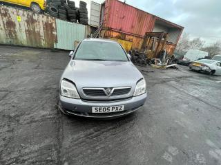 Opel Vectra C