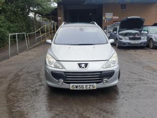Peugeot 307 1 поколение [рестайлинг]
