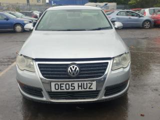 Volkswagen Passat B6
