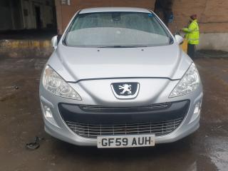 Peugeot 308 T7
