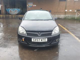 Opel Astra GTC H [рестайлинг]