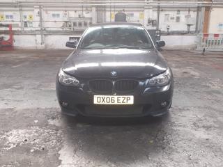 BMW 5 серия E60/E61 E60