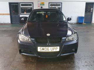 BMW 3 серия E90/E91/E92/E93 E90