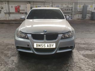 BMW 3 серия E90/E91/E92/E93 E90
