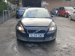 Volvo V50 1 поколение