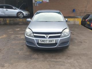 Opel Astra H