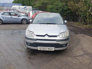 Citroen C4 1 поколение