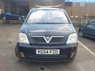 Opel Meriva 1 поколение (A)