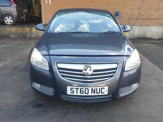 Opel Insignia 1 поколение (A)