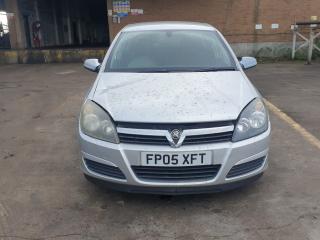 Opel Astra H